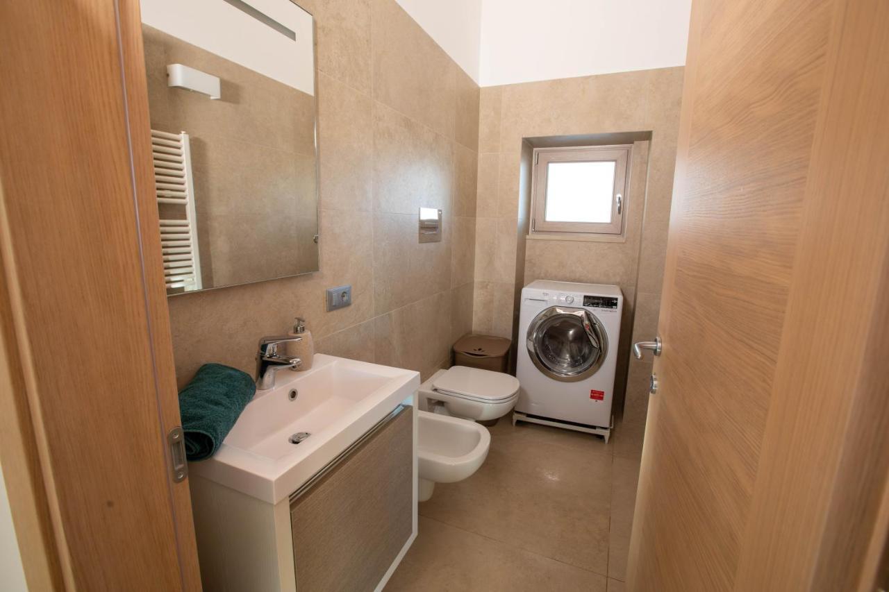 Exclusive Luxury Villa Monte Pompilio Ceglie Messapica Exterior foto