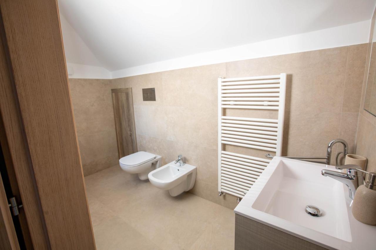 Exclusive Luxury Villa Monte Pompilio Ceglie Messapica Exterior foto